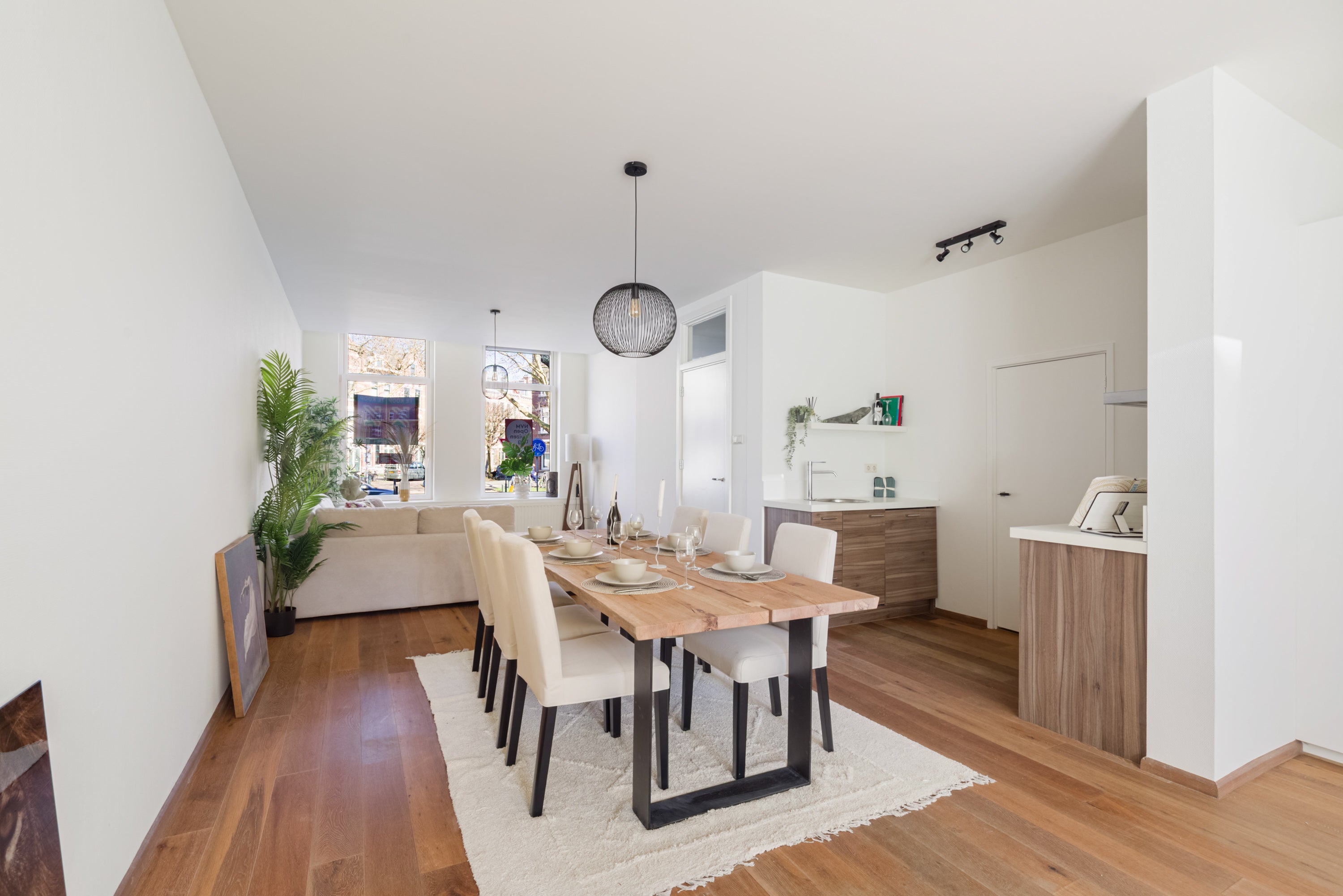 Appartement te koop: Mathenesserlaan 374A, Rotterdam