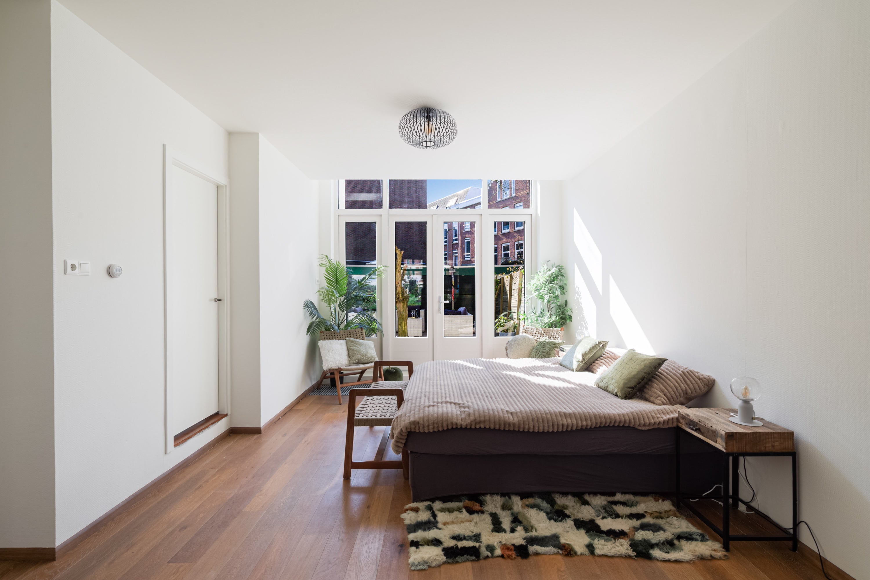 Appartement te koop: Mathenesserlaan 374A, Rotterdam