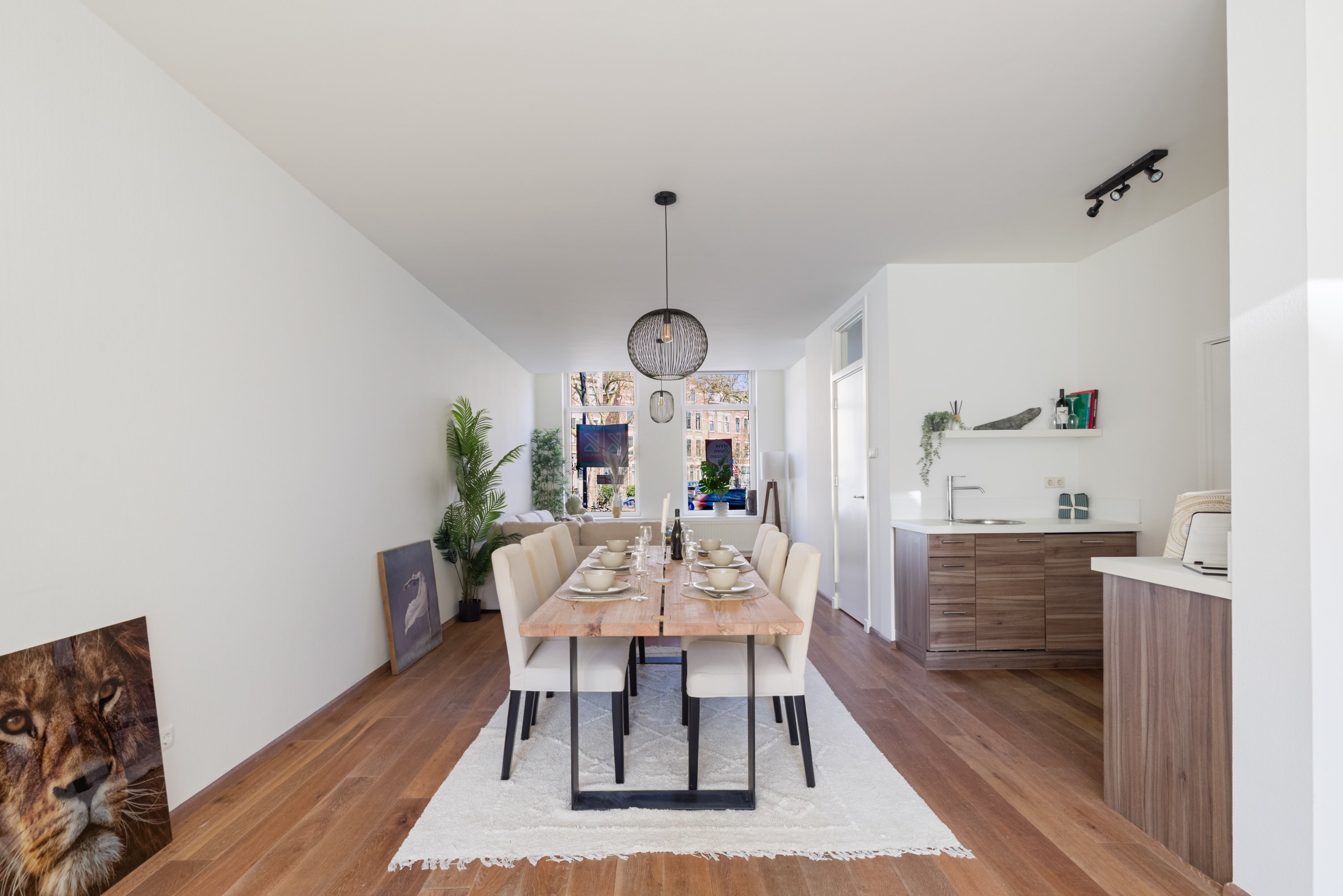 Appartement te koop: Mathenesserlaan 374A, Rotterdam