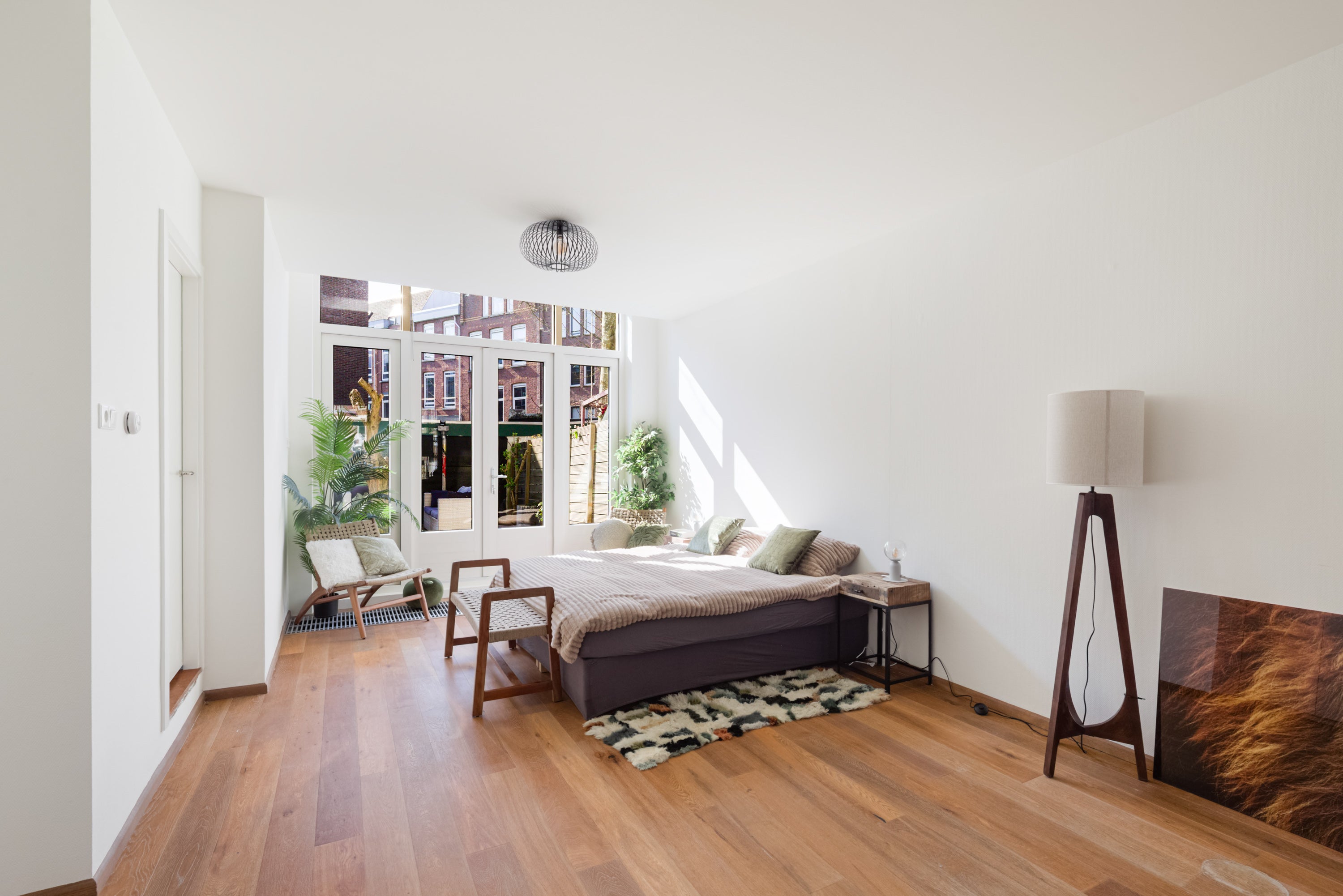 Appartement te koop: Mathenesserlaan 374A, Rotterdam