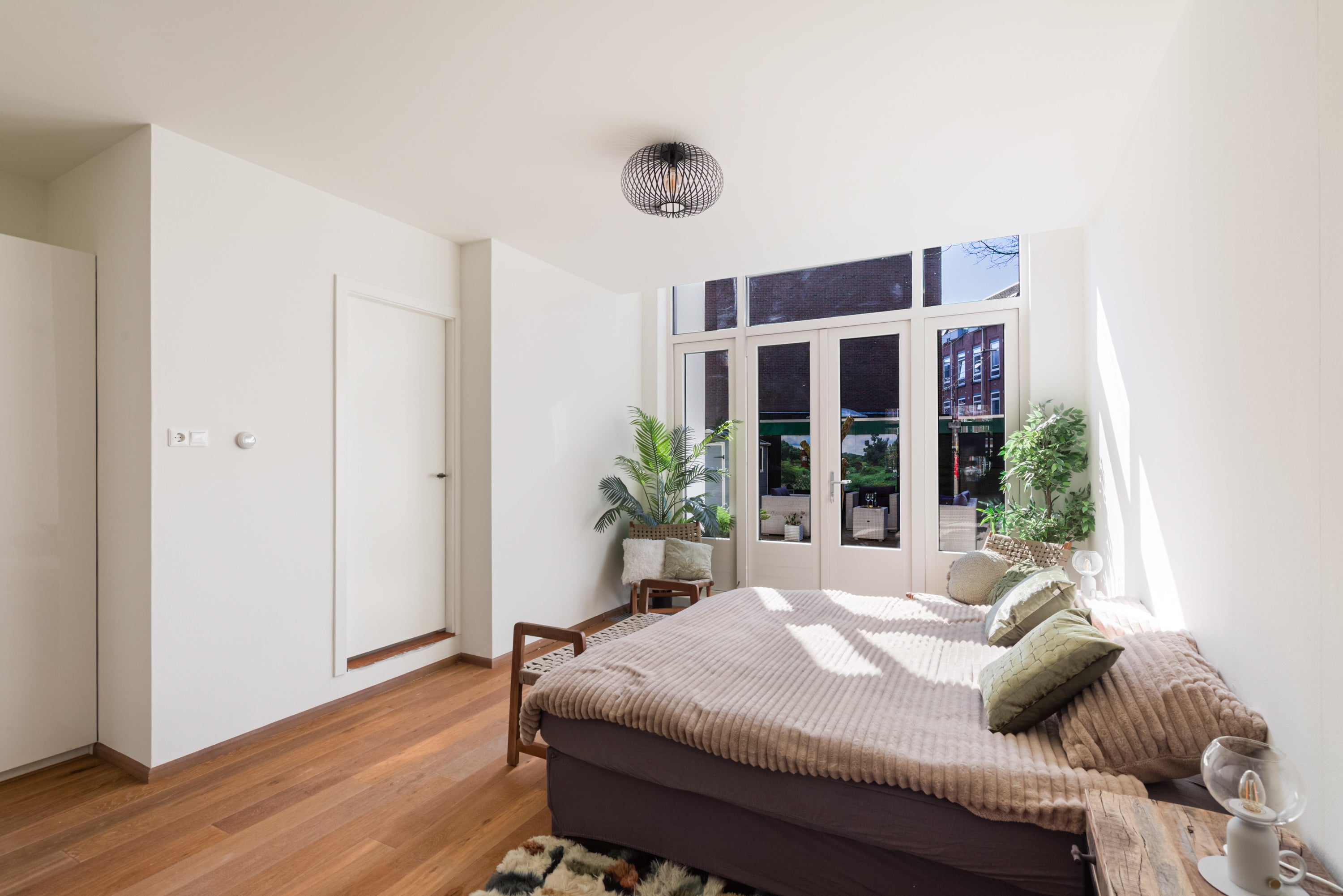 Appartement te koop: Mathenesserlaan 374A, Rotterdam
