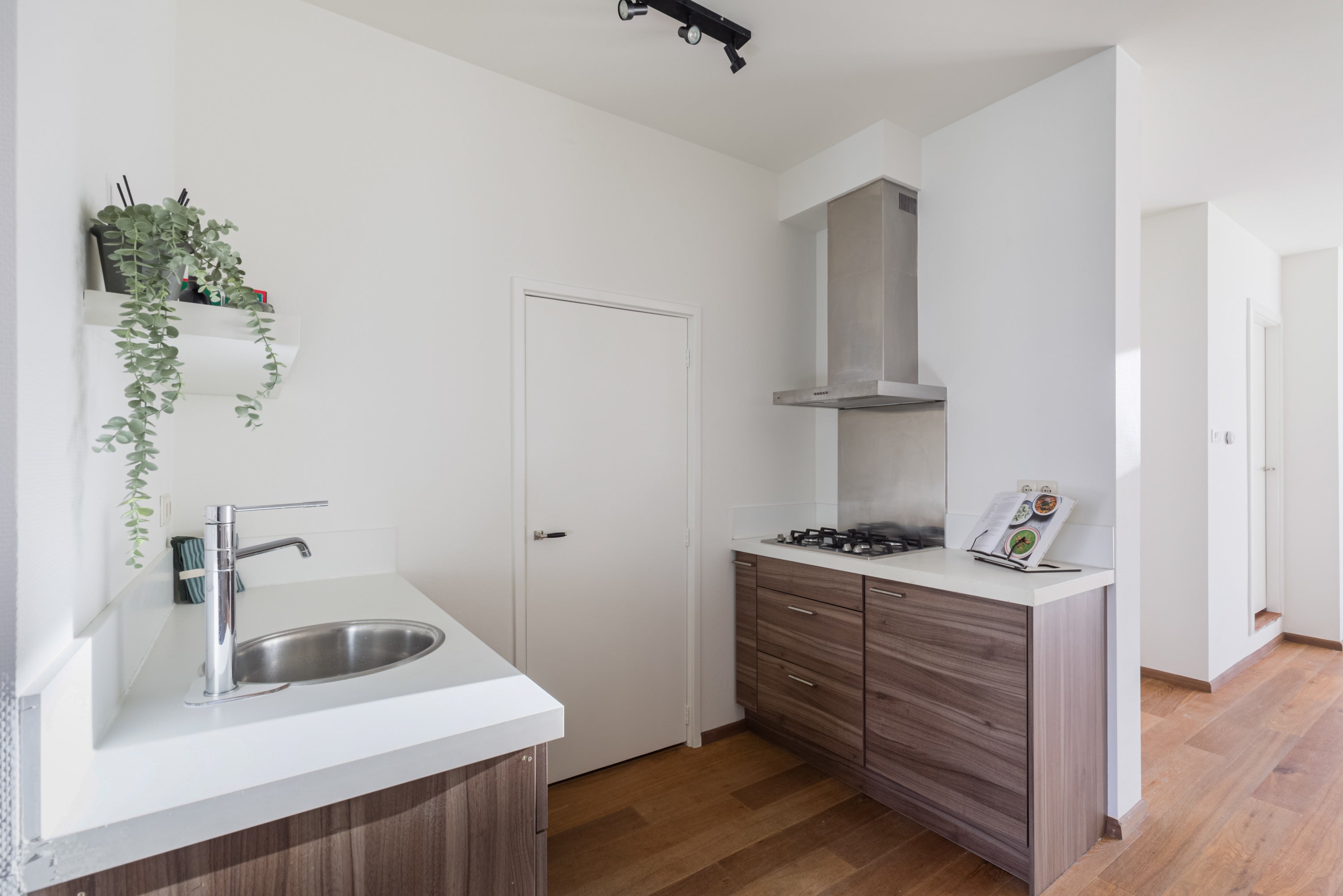Appartement te koop: Mathenesserlaan 374A, Rotterdam