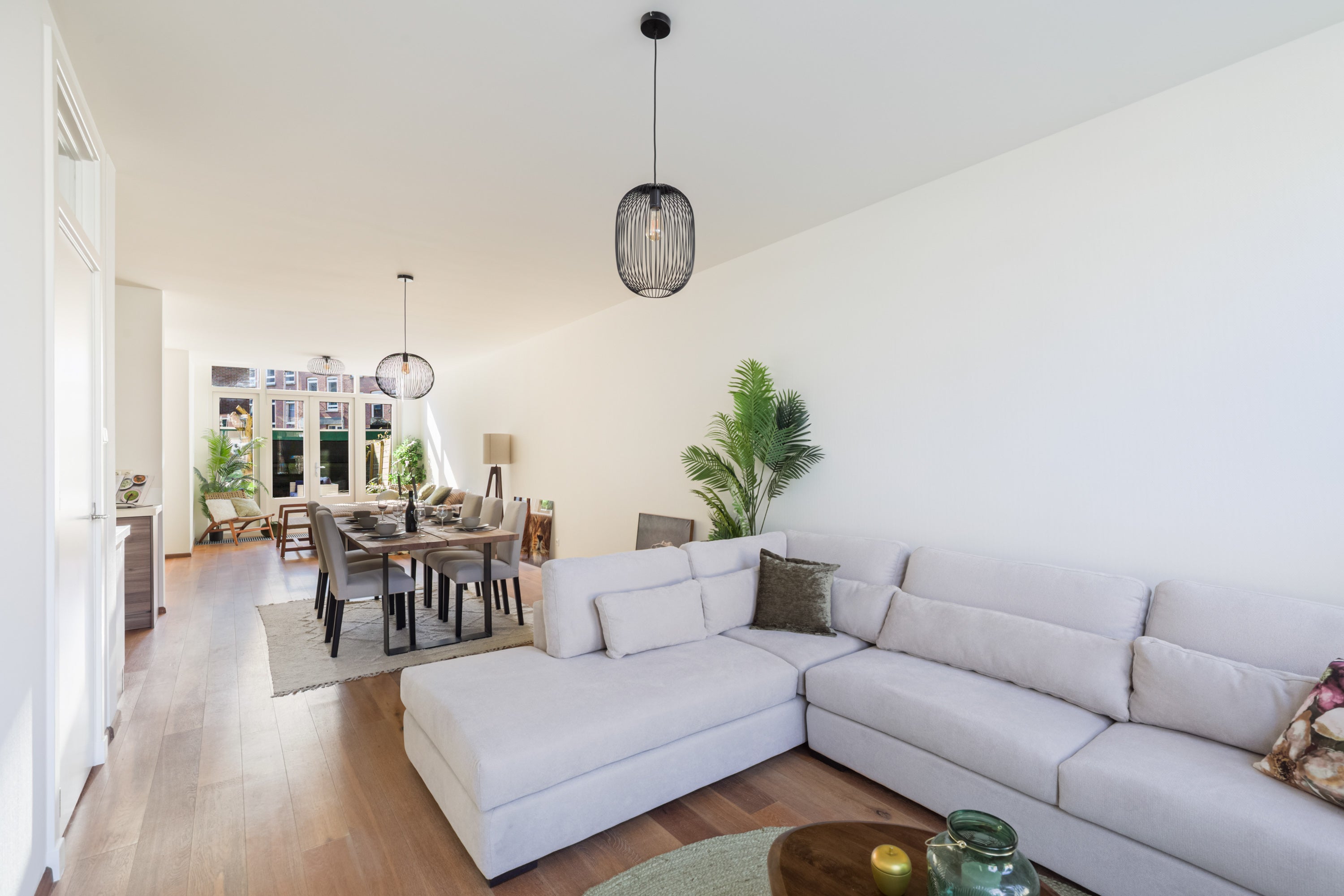 Appartement te koop: Mathenesserlaan 374A, Rotterdam