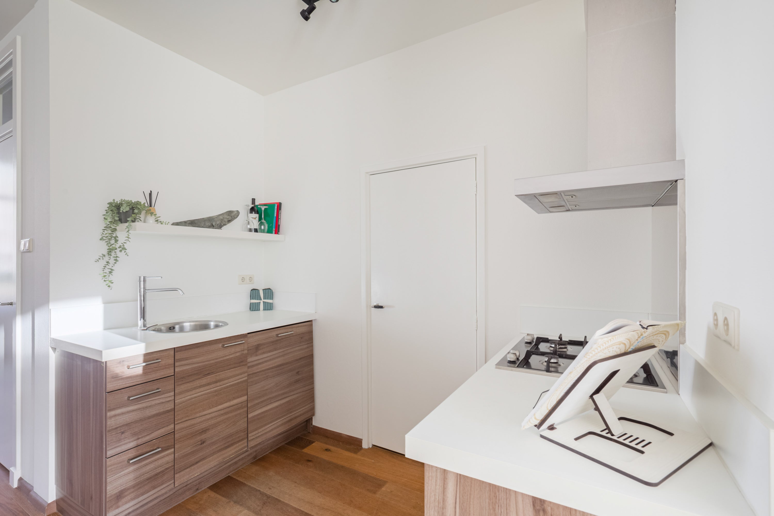 Appartement te koop: Mathenesserlaan 374A, Rotterdam