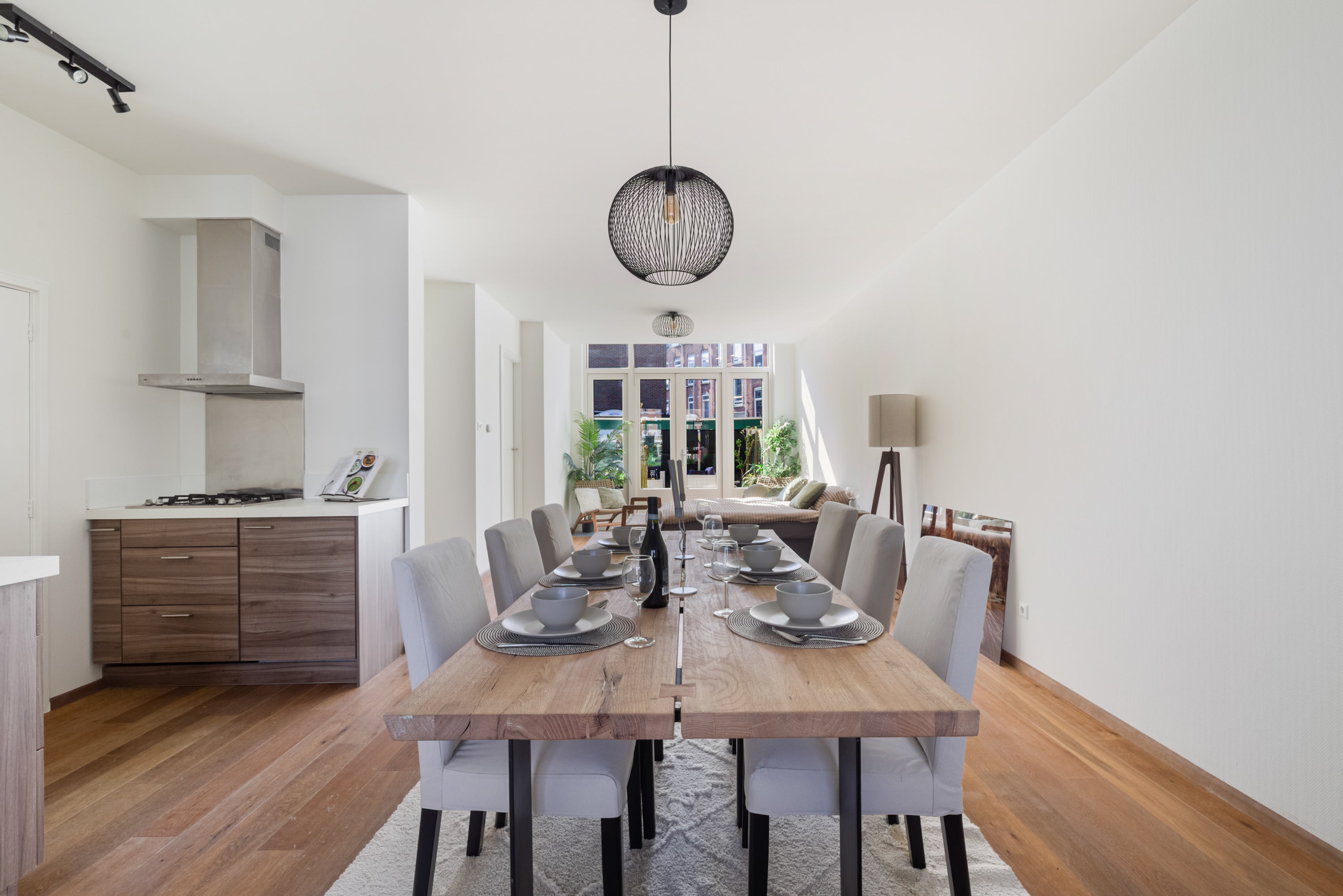 Appartement te koop: Mathenesserlaan 374A, Rotterdam