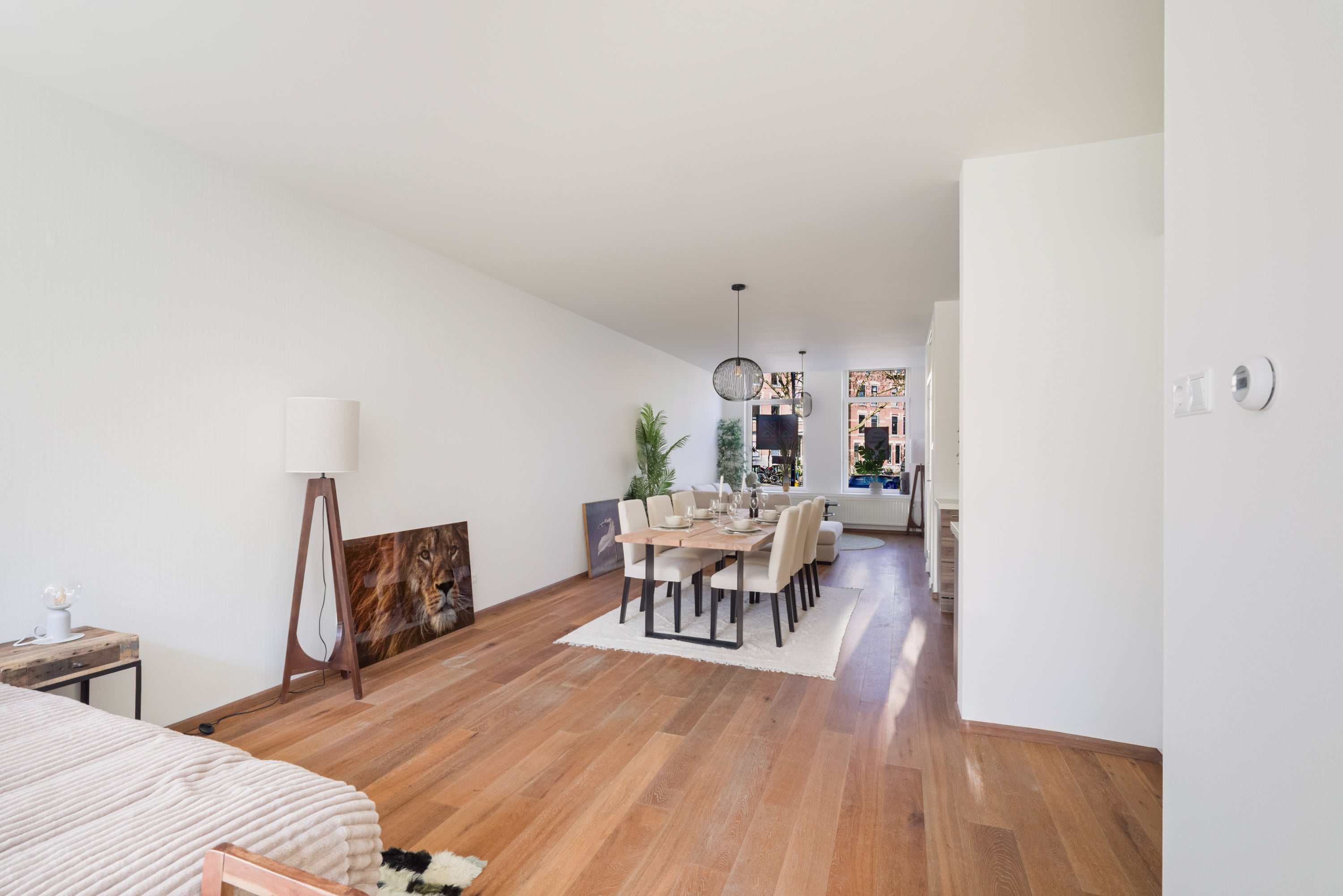 Appartement te koop: Mathenesserlaan 374A, Rotterdam