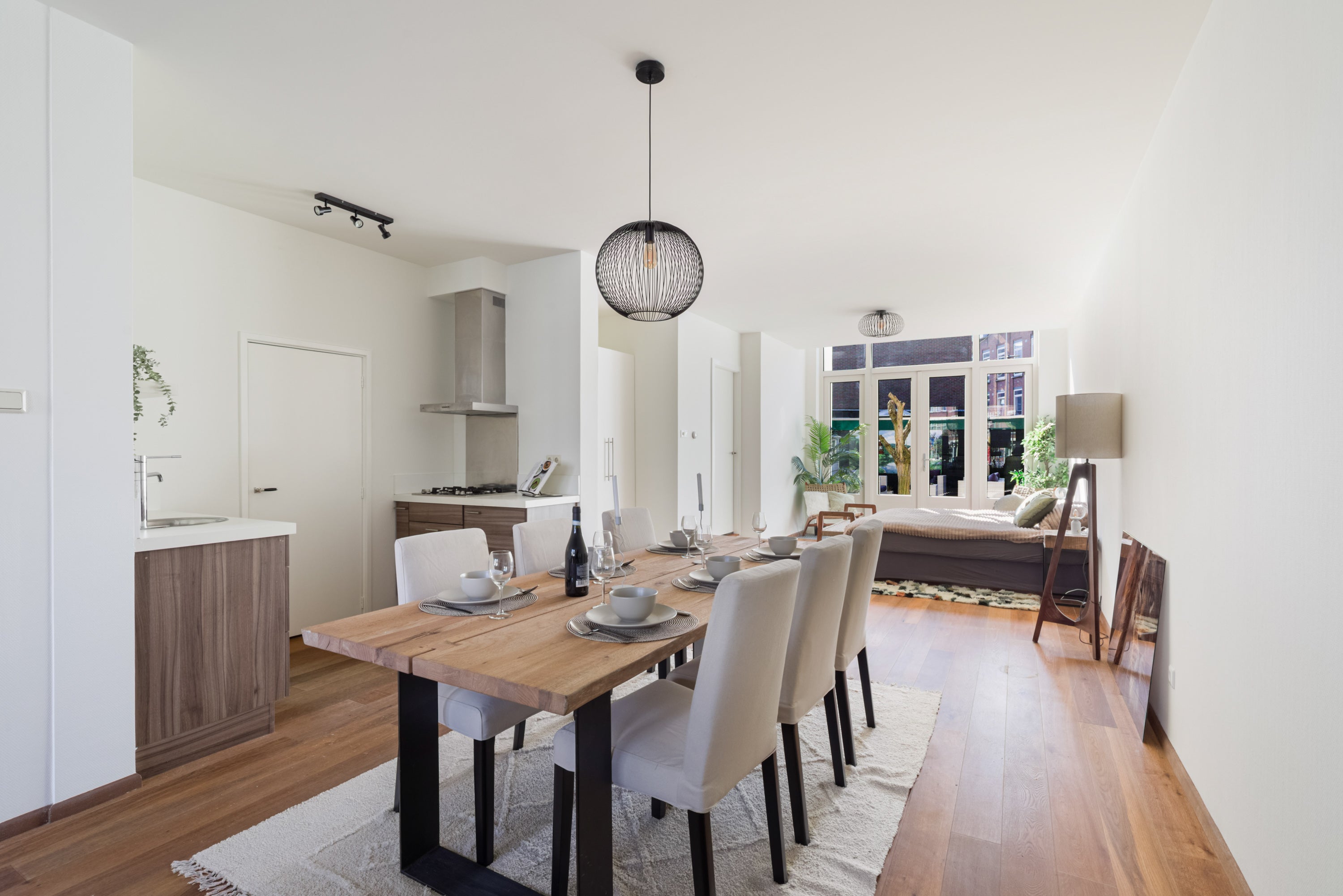 Appartement te koop: Mathenesserlaan 374A, Rotterdam