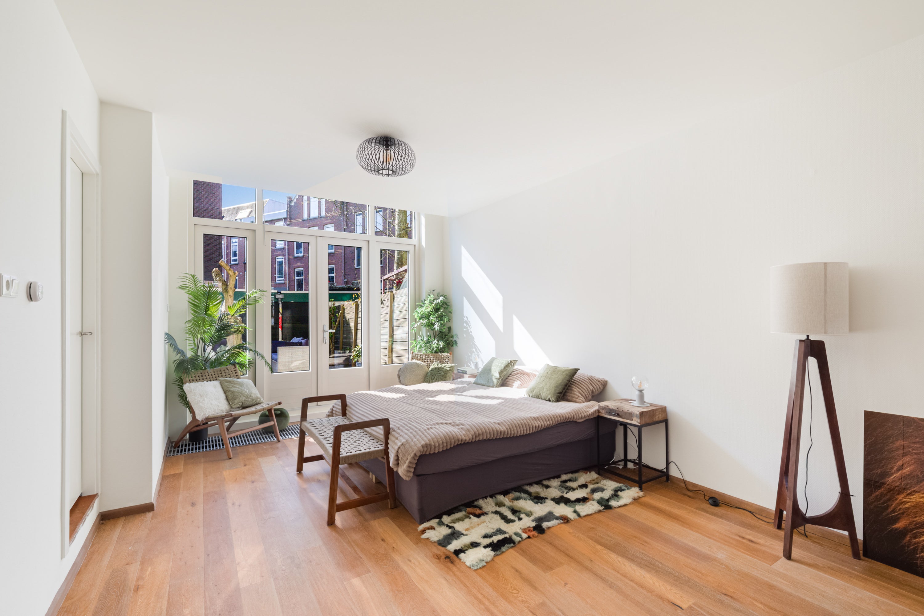 Appartement te koop: Mathenesserlaan 374A, Rotterdam