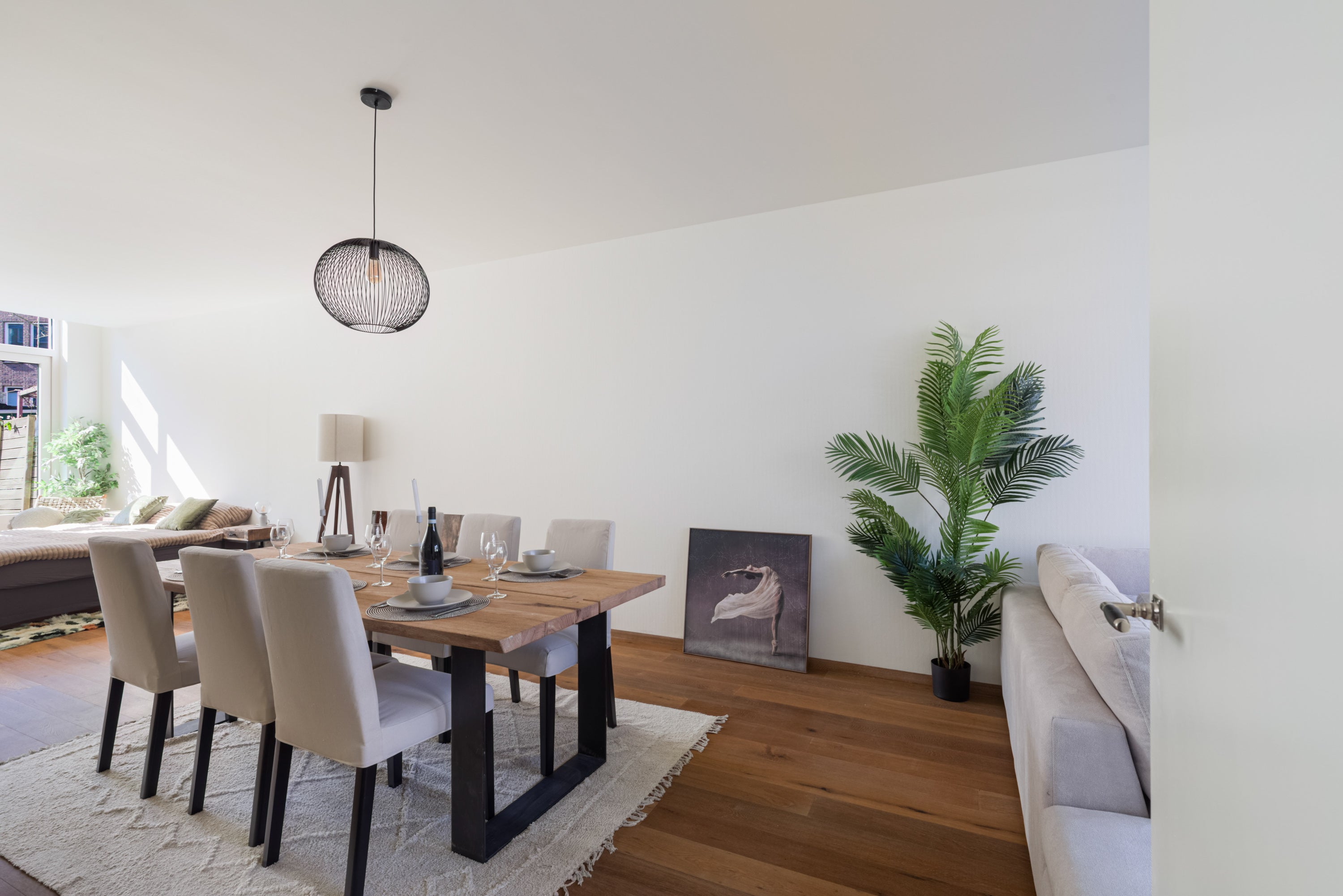 Appartement te koop: Mathenesserlaan 374A, Rotterdam