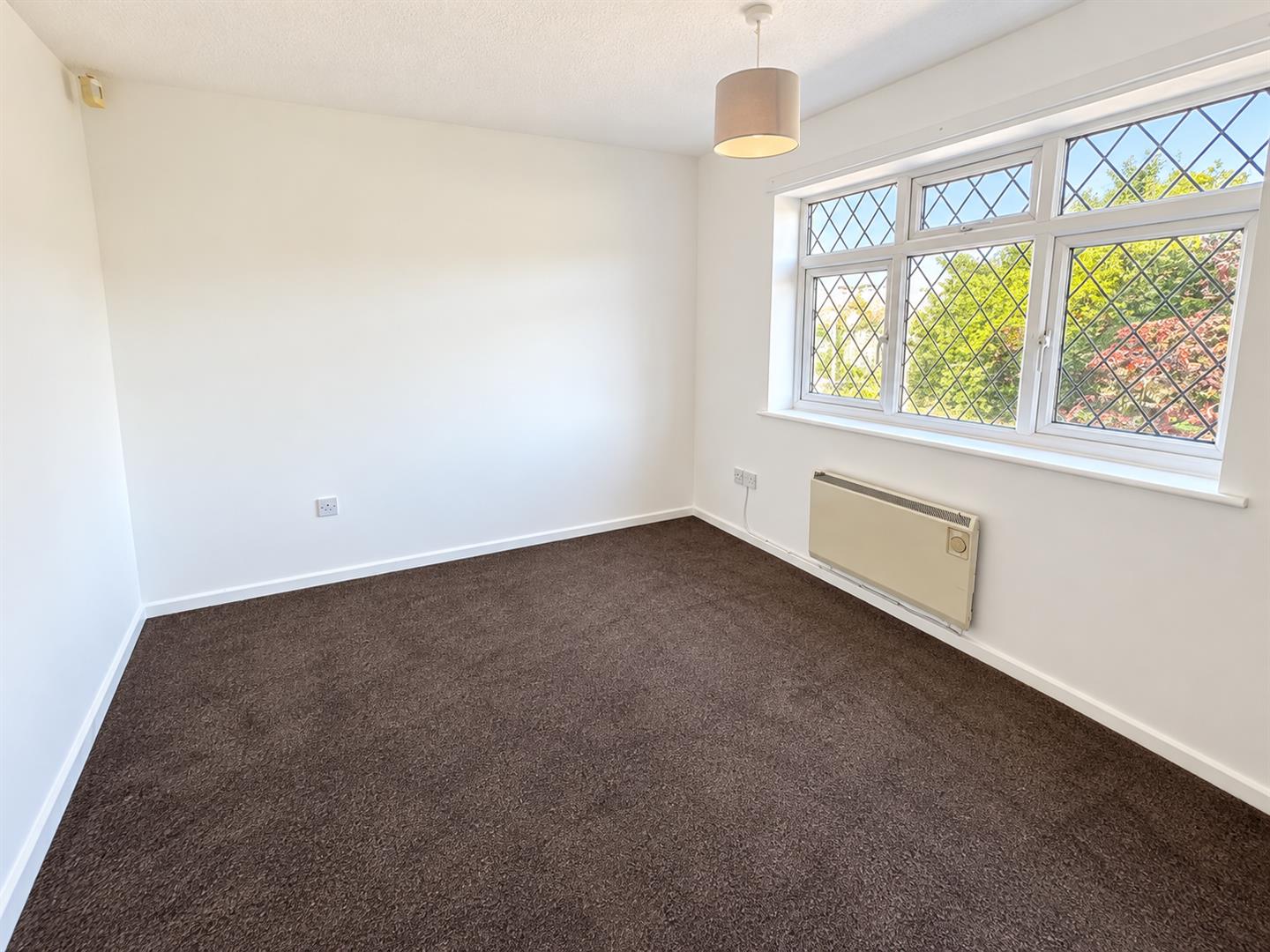Flat Woodruff Way in Sandwell