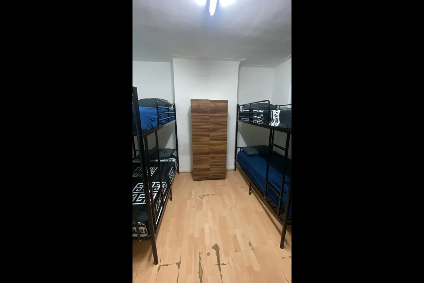 Room Katherine Road in Greater London