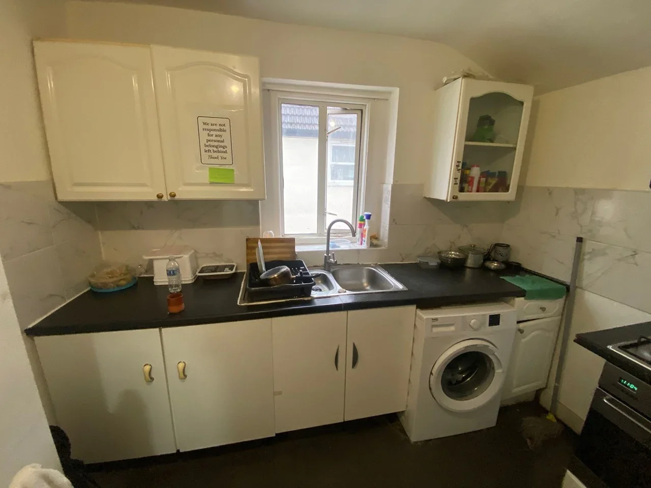 Room Katherine Road in Greater London