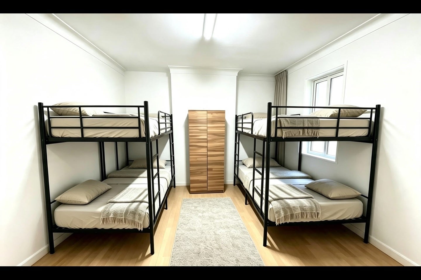 Room Katherine Road in Greater London