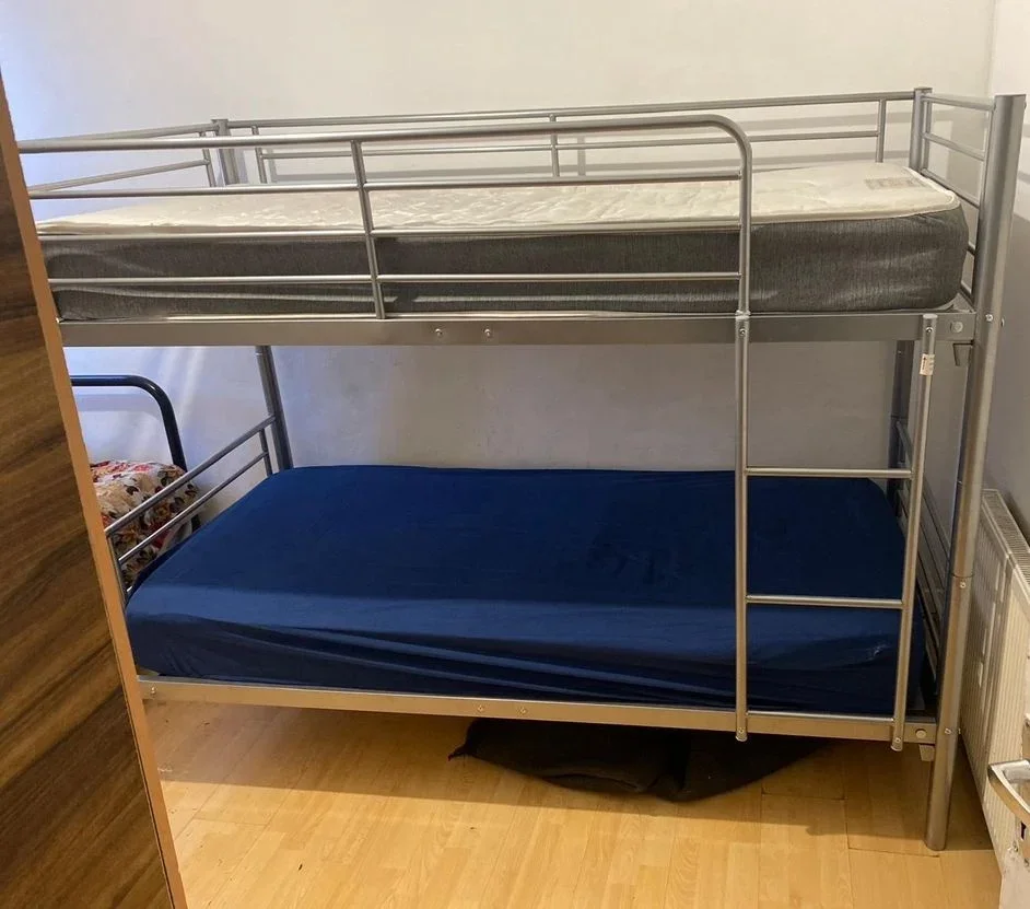 Room Katherine Road in Greater London
