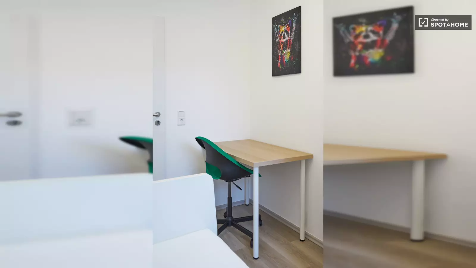 Wohnung Kölner Landstraße in Düsseldorf