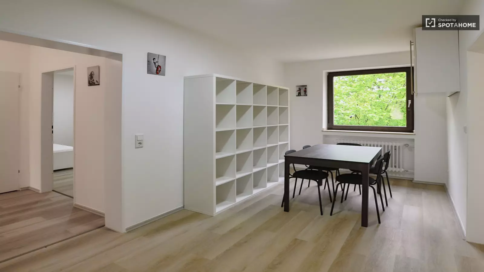 Wohnung Kölner Landstraße in Düsseldorf