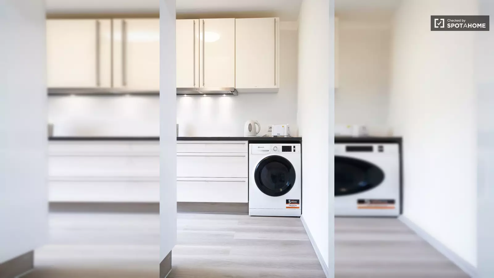 Wohnung Kölner Landstraße in Düsseldorf