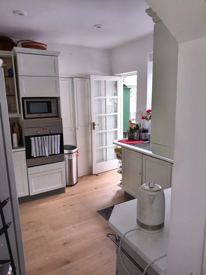 Room Huntingfield Road in Greater London