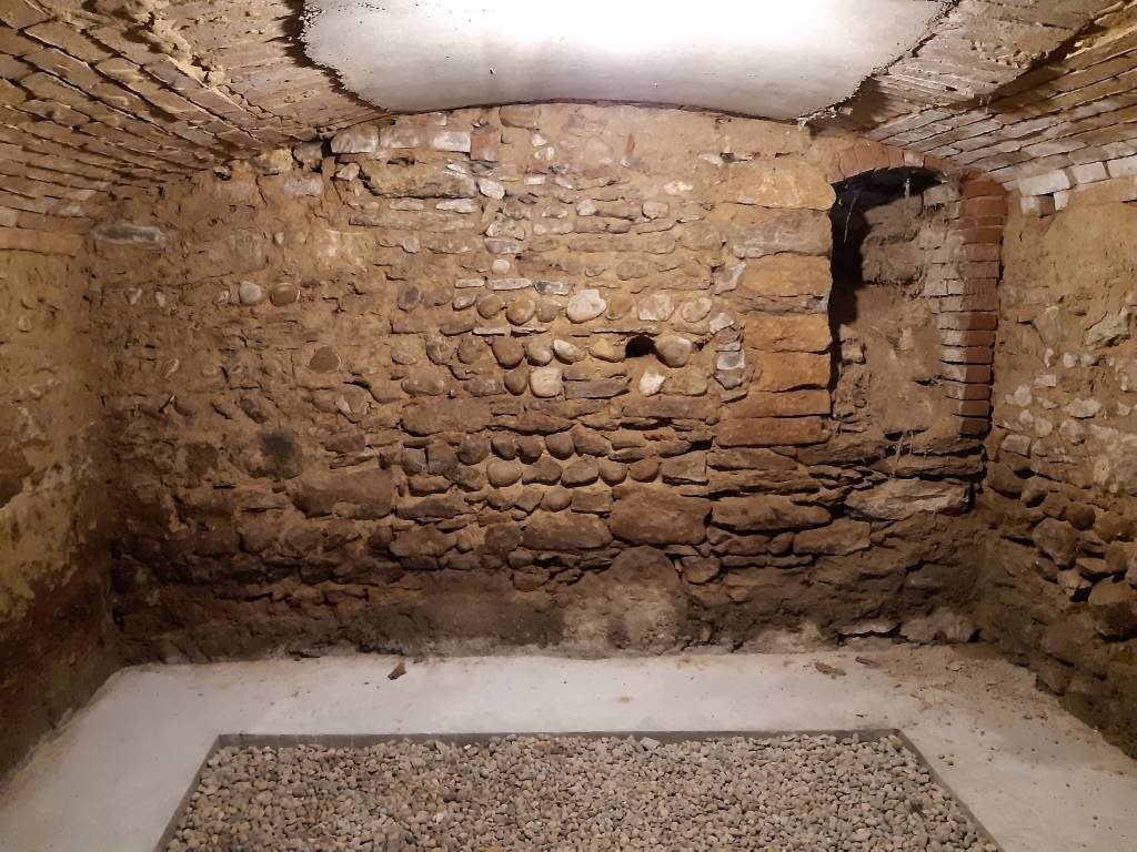 Maison Chemin de Valauzin à Tramolé