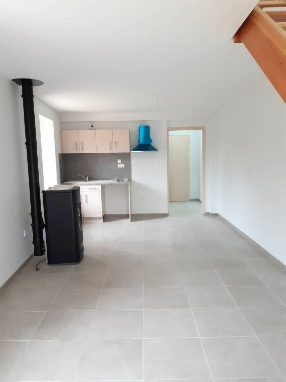 Maison Chemin de Valauzin à Tramolé