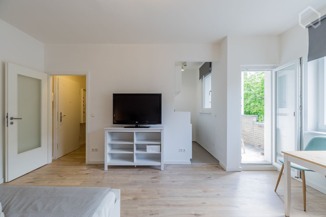 Wohnung Innsbrucker Straße in Berlin