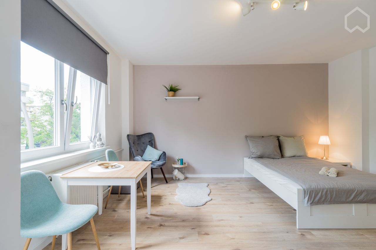 Wohnung Innsbrucker Straße in Berlin