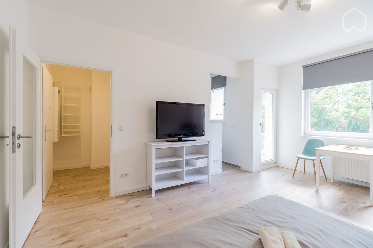 Wohnung Innsbrucker Straße in Berlin