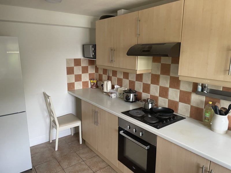 Room Greenfields in Maidenhead