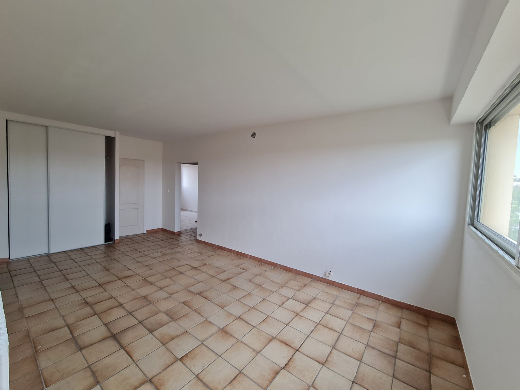 Flat Les Vignes Vierges in Saint-Cyr-sur-Mer