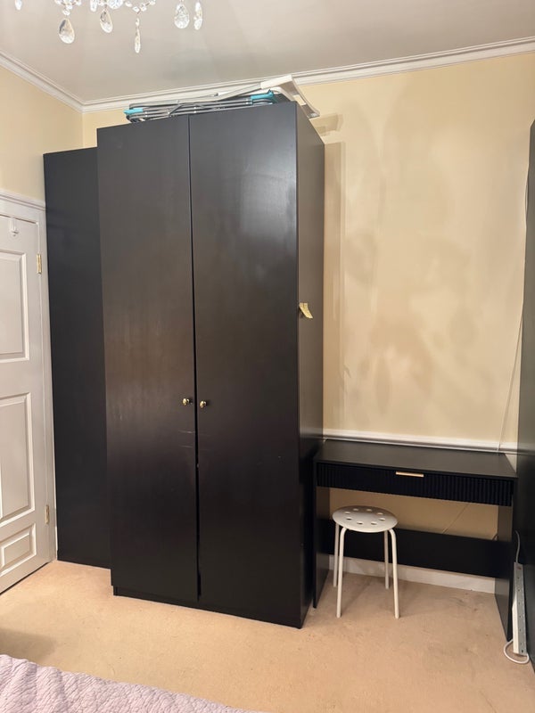 Room Portsea Place in City of Westminster