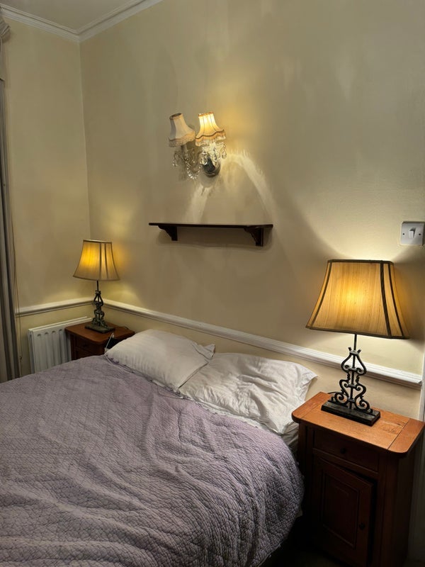 Room Portsea Place in City of Westminster
