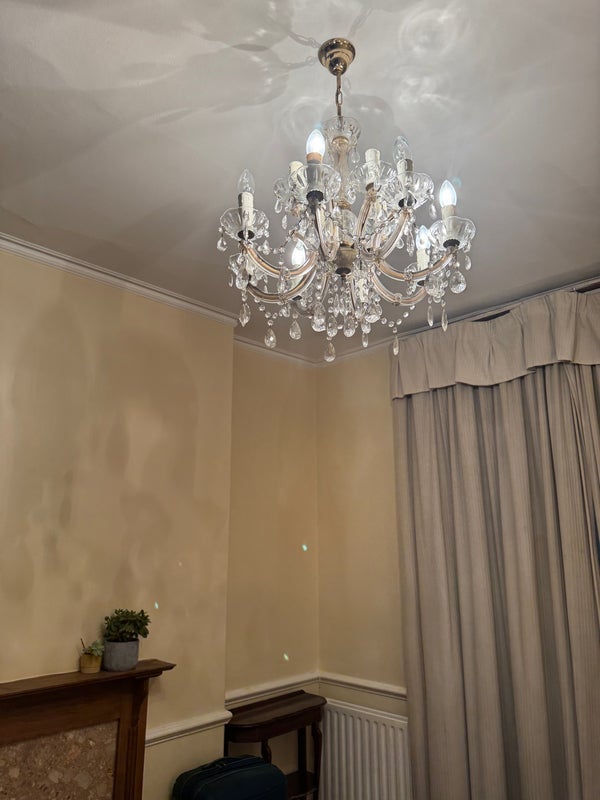 Room Portsea Place in City of Westminster