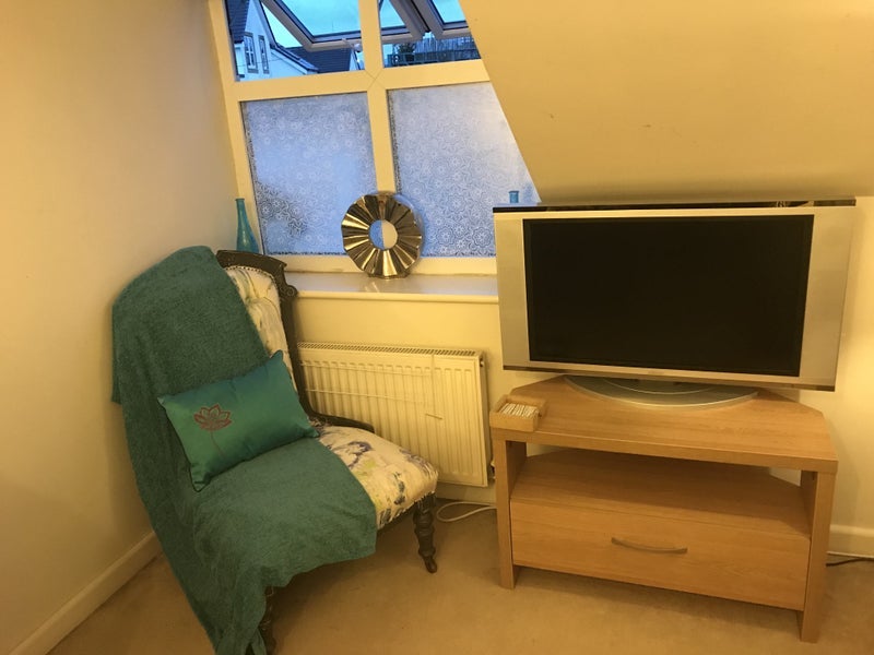 Room Sion Road in Bristol