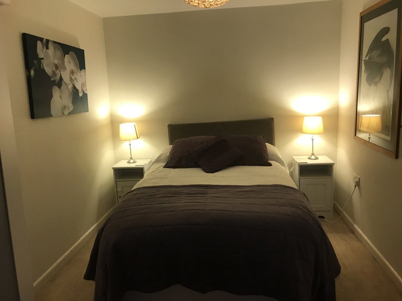 Room Sion Road in Bristol