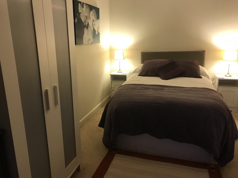 Room Sion Road in Bristol
