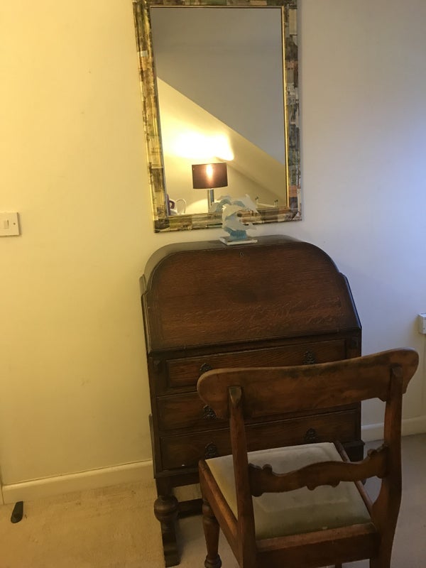 Room Sion Road in Bristol