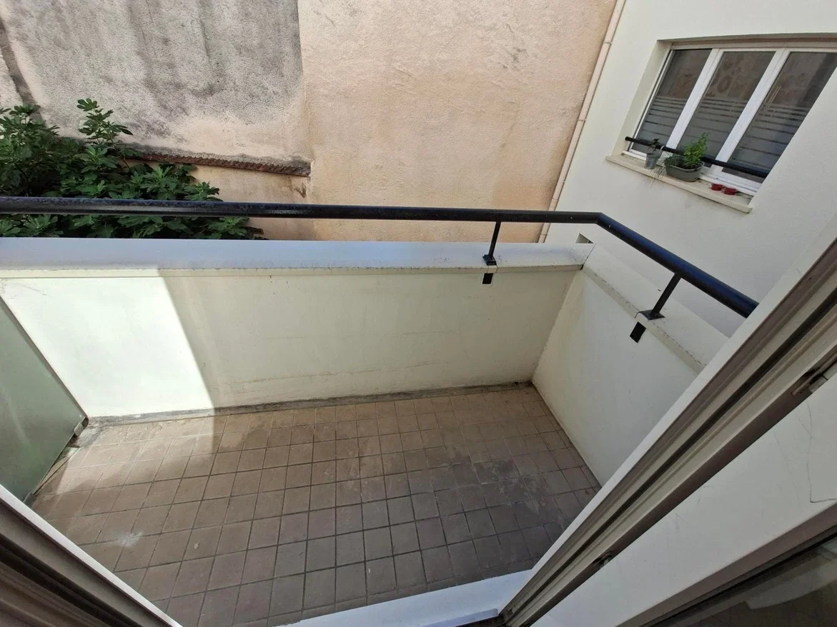 Appartement Rue Bragard à Bordeaux