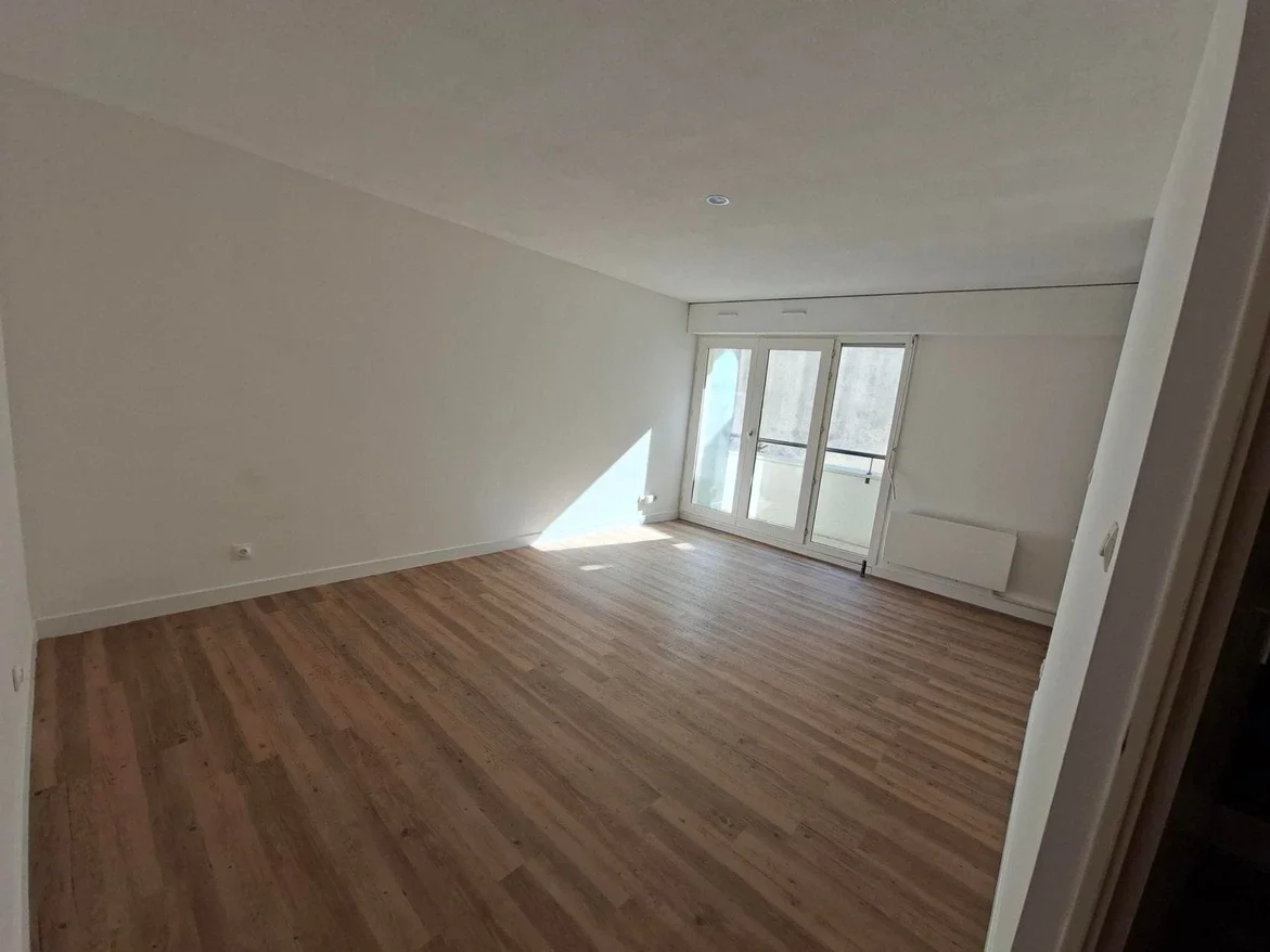Appartement Rue Bragard à Bordeaux