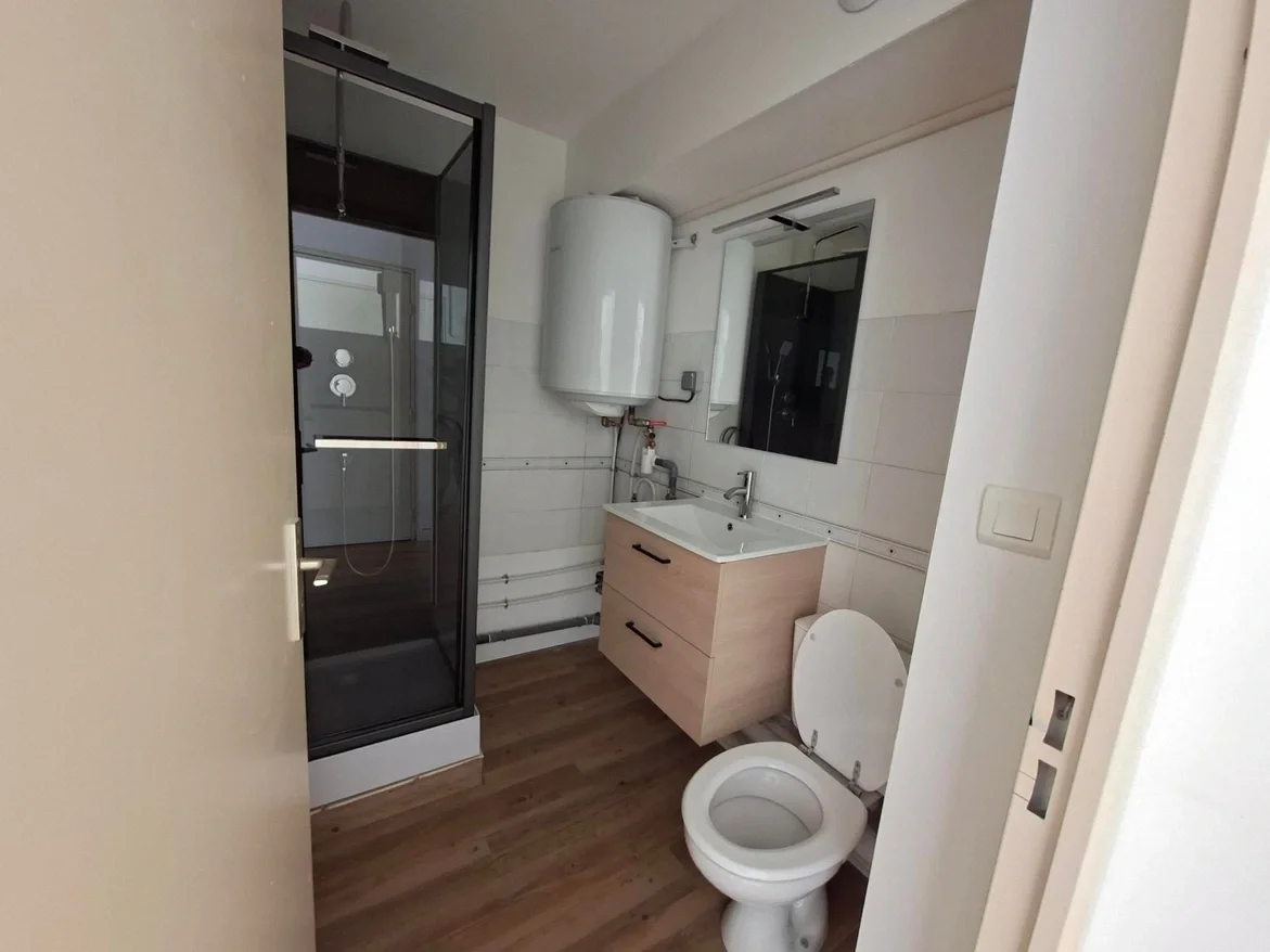Appartement Rue Bragard à Bordeaux