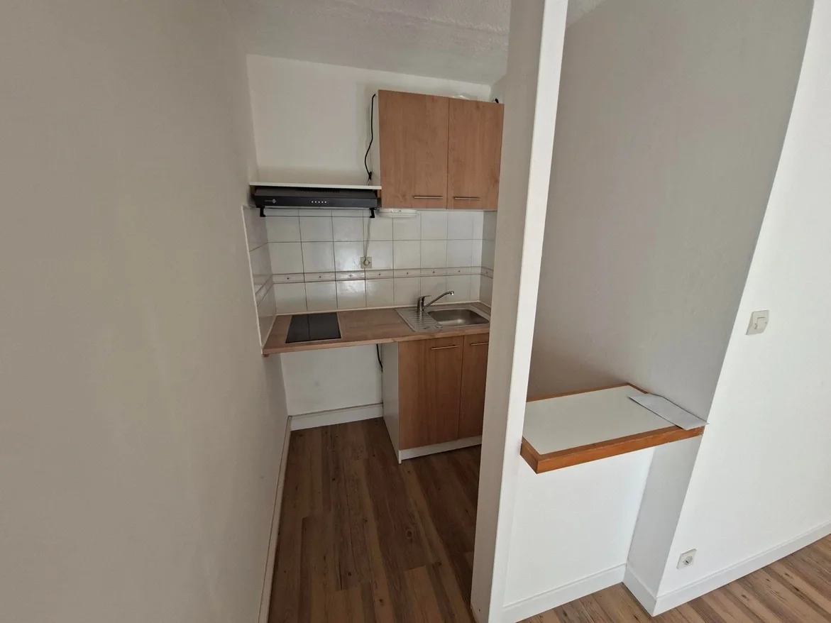 Appartement Rue Bragard à Bordeaux