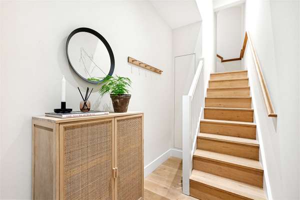 House Thurloe Place Mews in Greater London