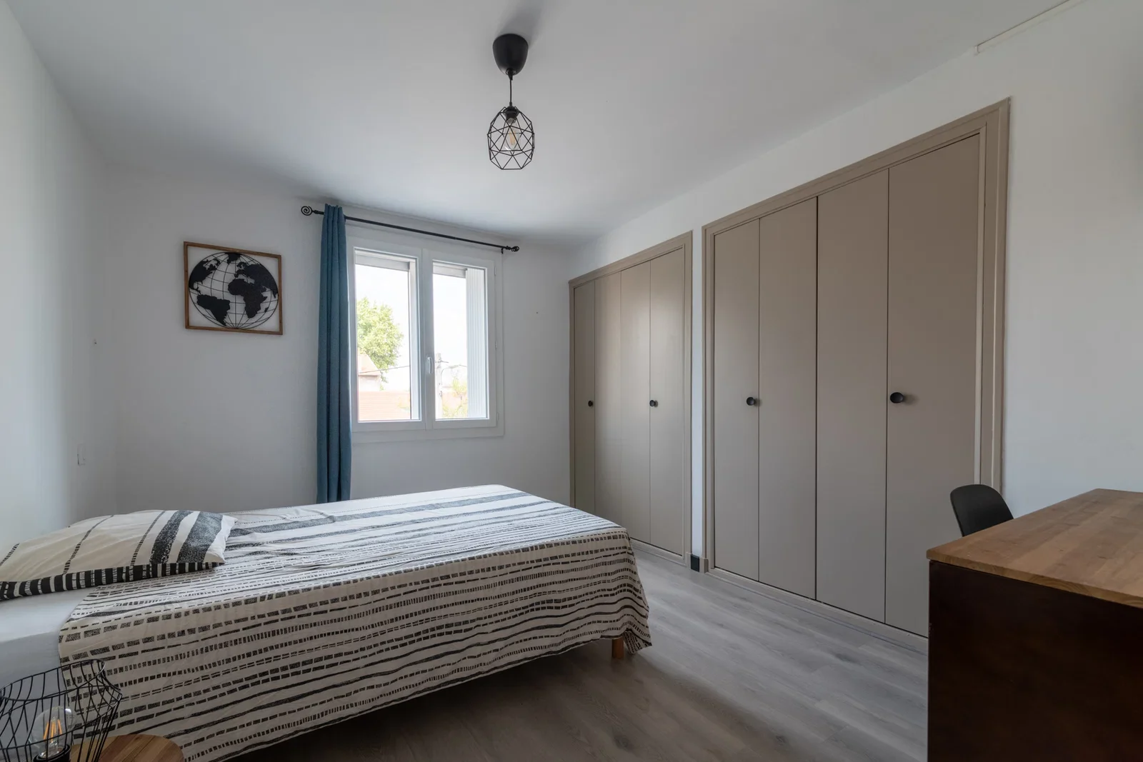 Appartement Avenue du Levant à Avignon