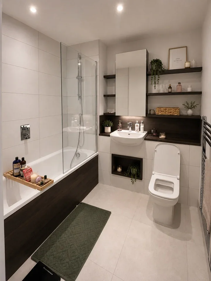 Room Townsend Road in Greater London