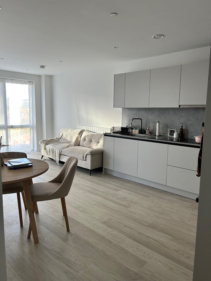 Room Townsend Road in Greater London
