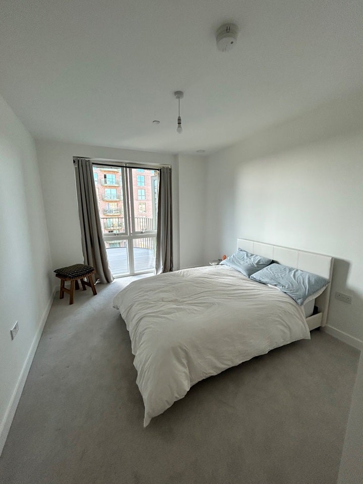 Room Townsend Road in Greater London