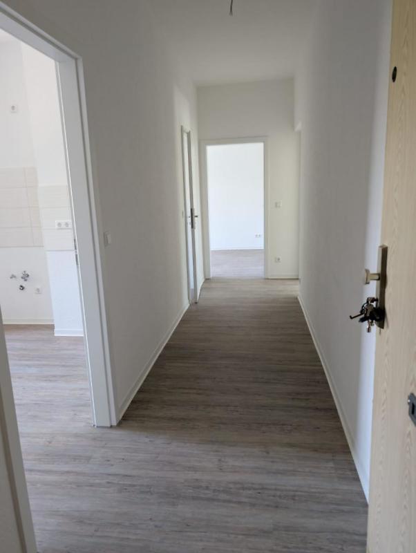 Haus Theodor-Heuss-Straße in Schkeuditz