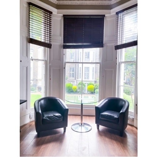 Room Holland Road in Greater London
