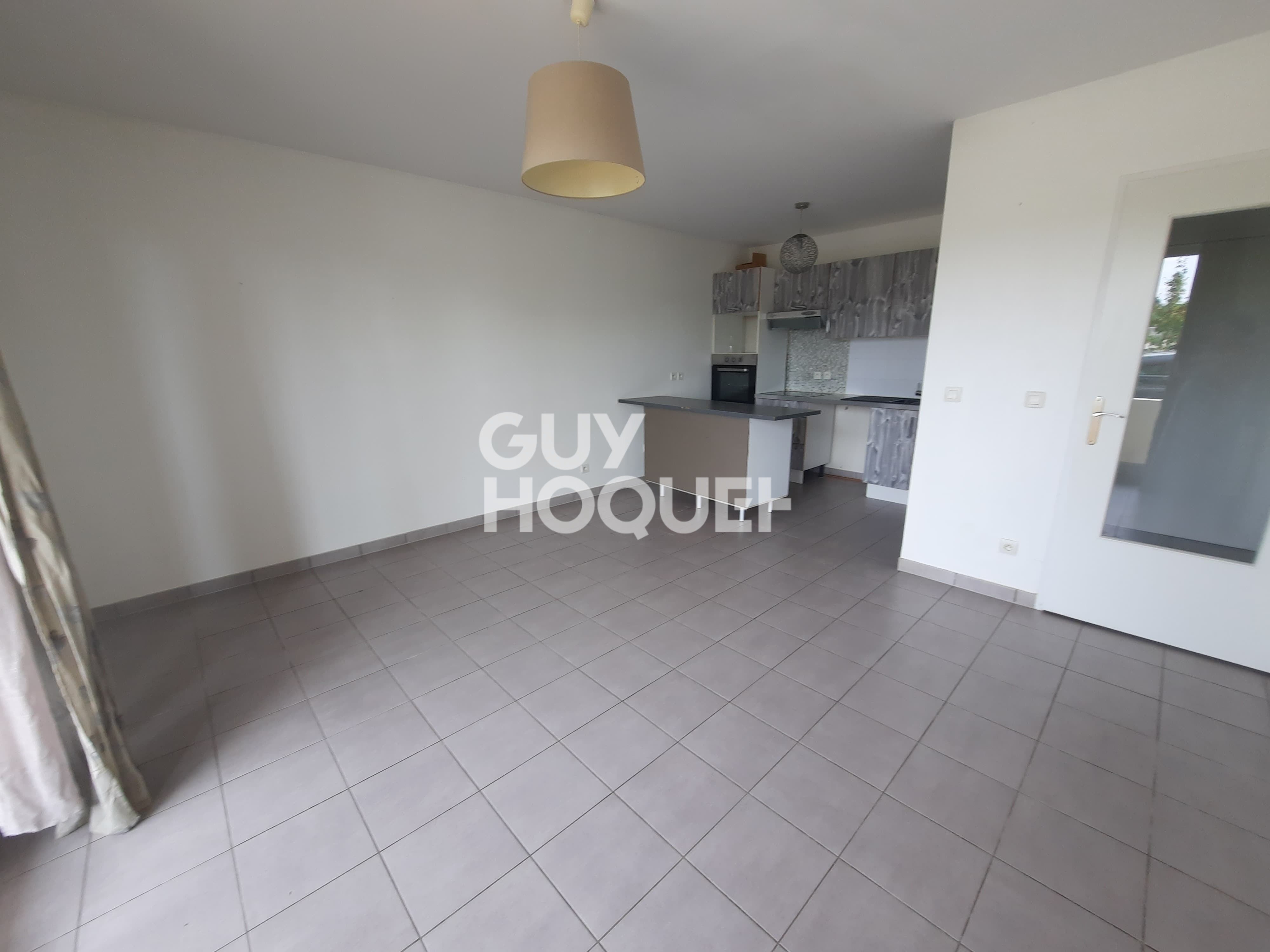 Appartement Rue du Lièvre d'Or à Dreux