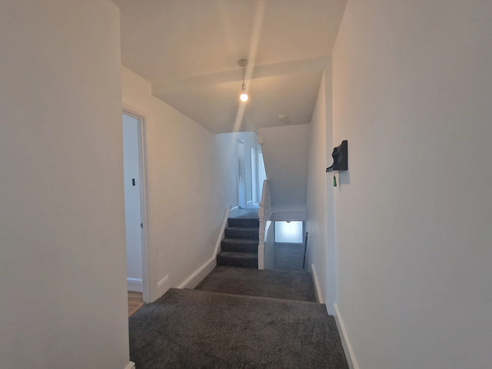 Flat Queen Street in Deal
