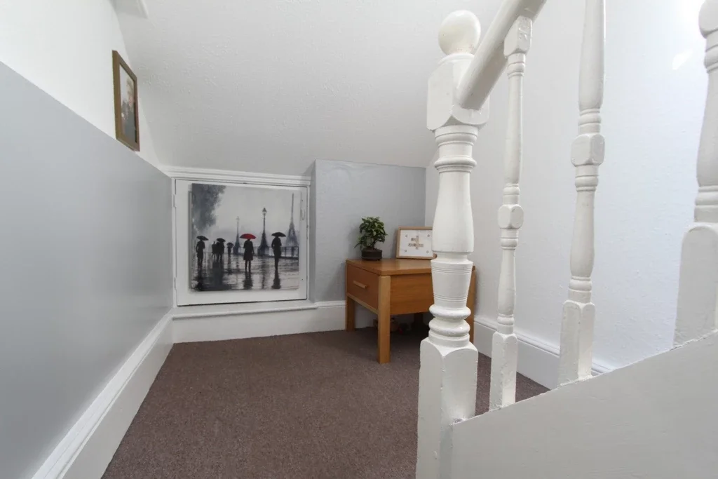 Flat Queen Street in Deal